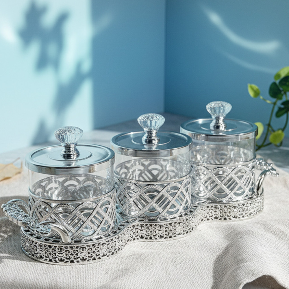 AVANTE TOPLES SET 3PCS AV-T3S-6190  (16)