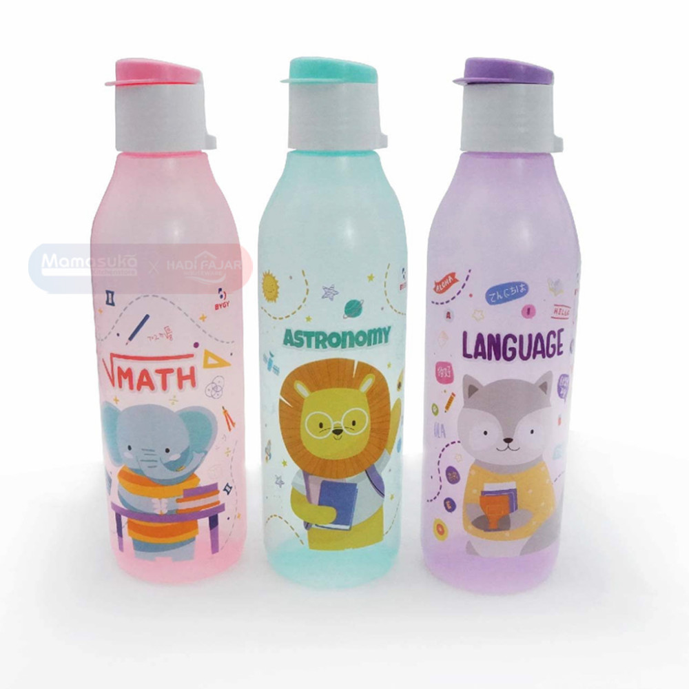 BIGGY BOTOL AIR DIEGO 800ML CH-DB133(180)