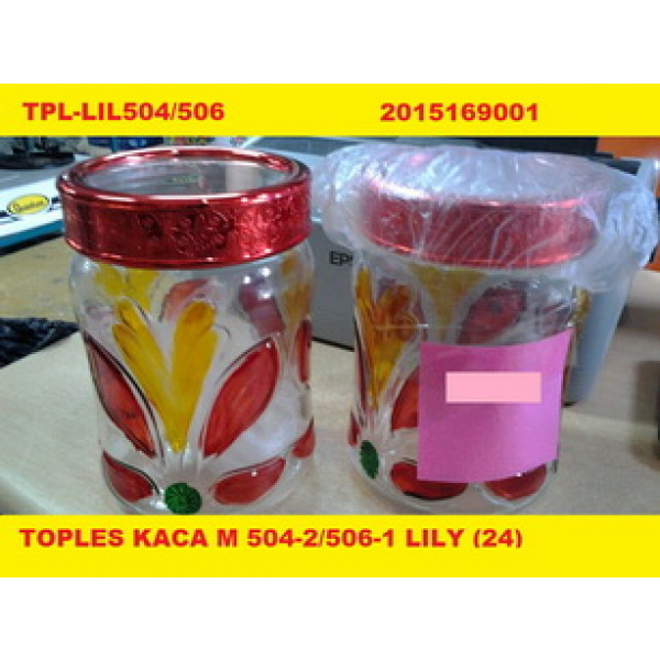 LILY TOPLES KACA M 504-2/506-1  (24)