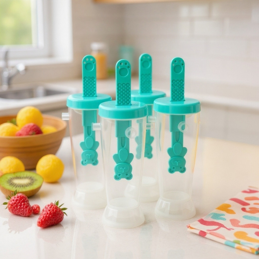 GREEN LEAF CETAKAN ES KRIM FROZO 5271(60)