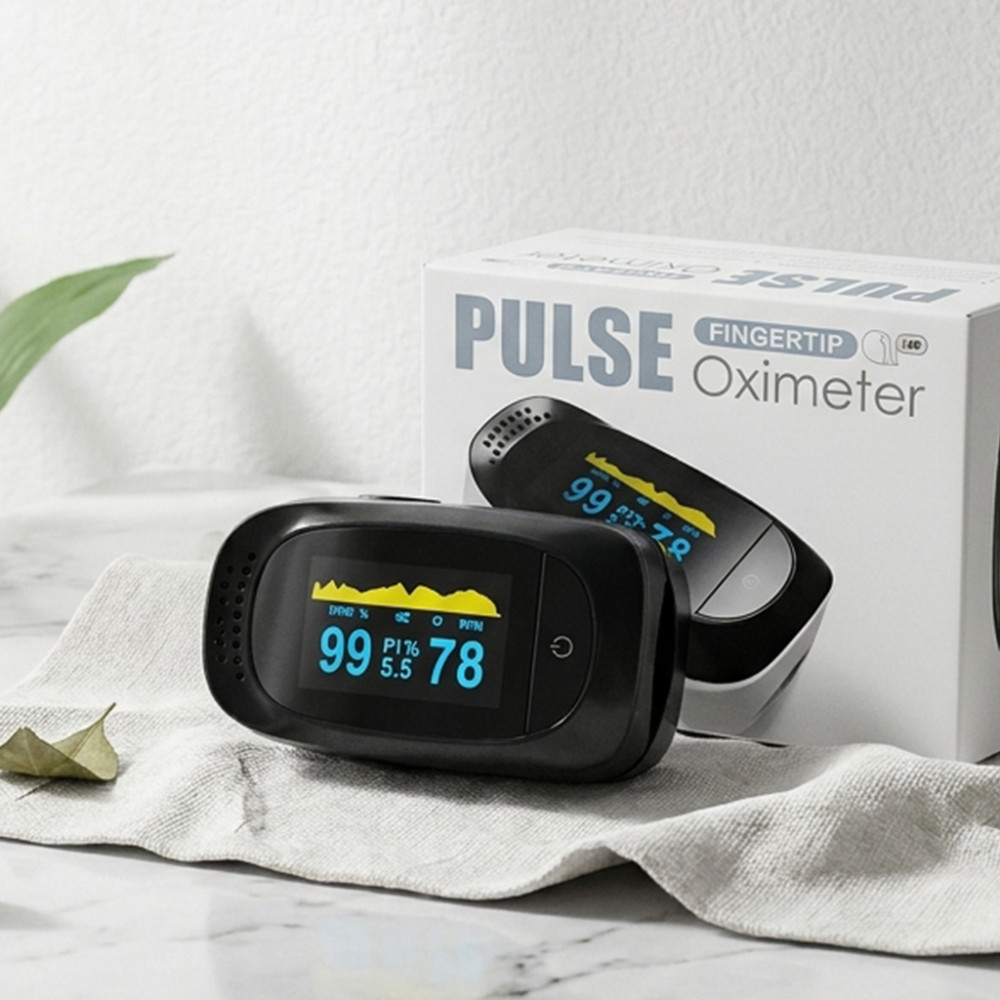 $ OXIMETER A2-L87 (100)