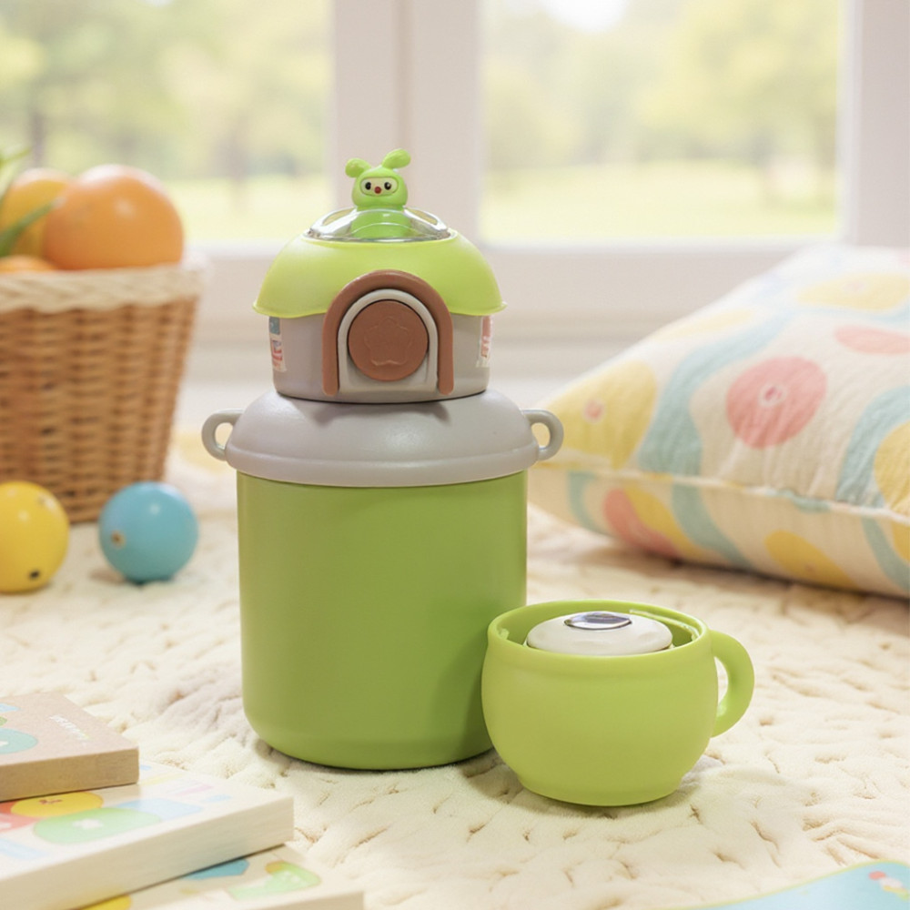 UGO THERMOS 450ML 125 (50)