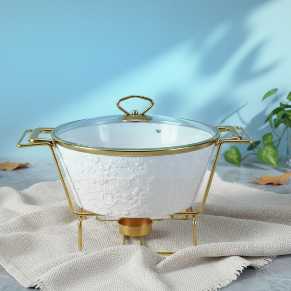 HOMELINE FOOD WARMER BLT 12` EP1200 (4)