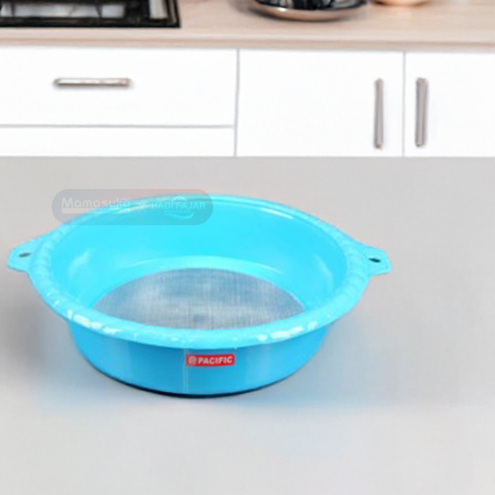 PACIFIC SARINGAN SANTAN 18 SOFT (576)