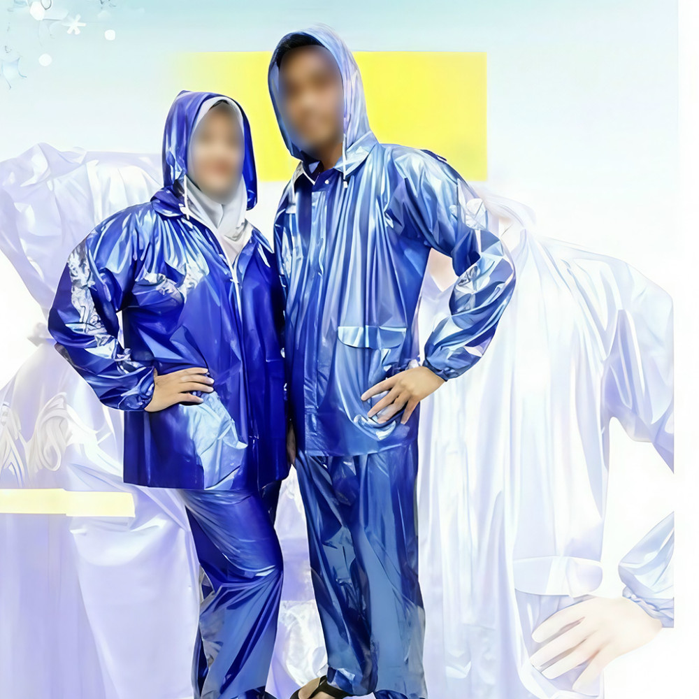 DOLPHIN JAS HUJAN JC NEW BLUELIGHT946(72)