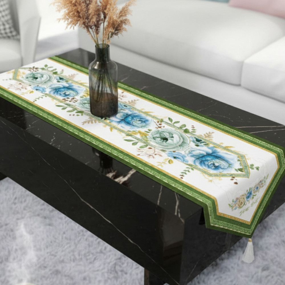 DIALOGUE TAPLAK RUNNER 40X140CM TMT0076