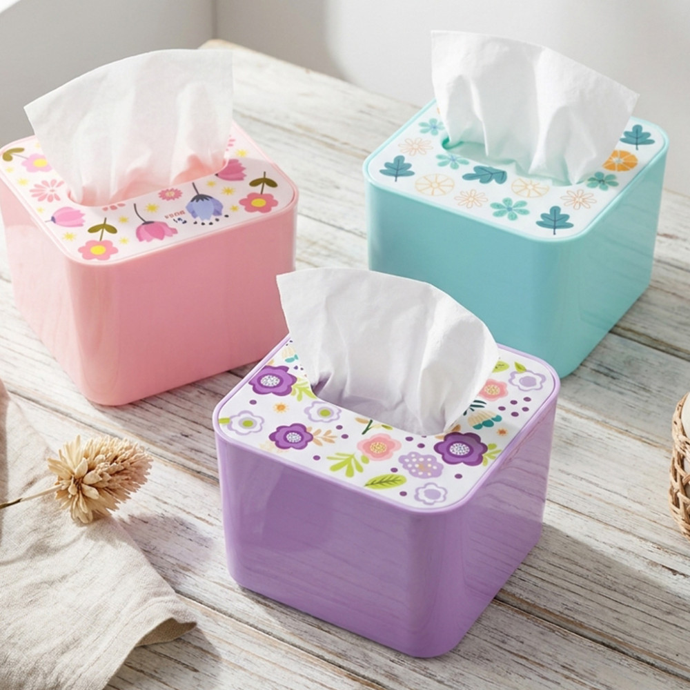 BIGGY TEMPAT TISSUE LIOR S LBTB09(180)