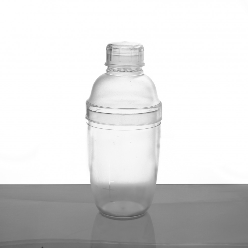 COOKMASTER SHAKER ACRILIC 700ML SJ700 (60)