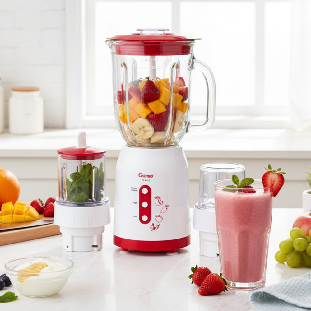 COSMOS BLENDER CB 812 GC (4)