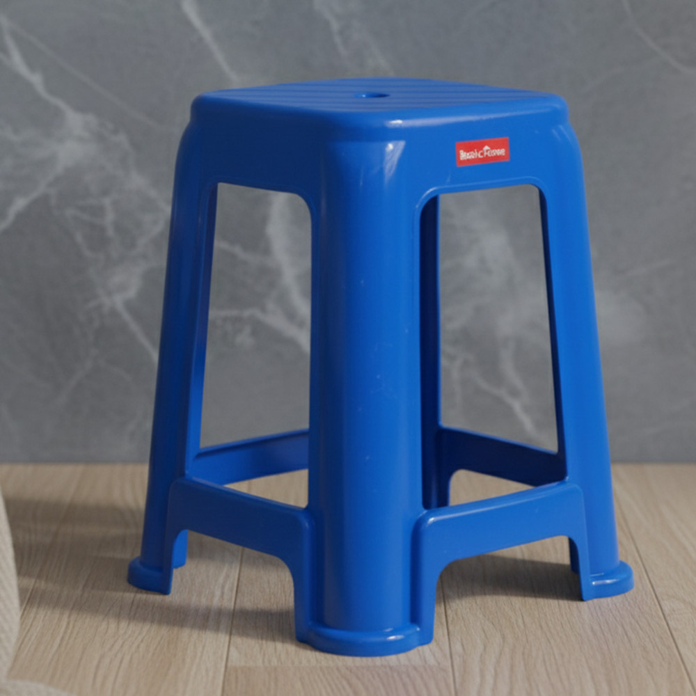 BASIC HOME KURSI BASSO AMANA HIGH BHG-1(18)