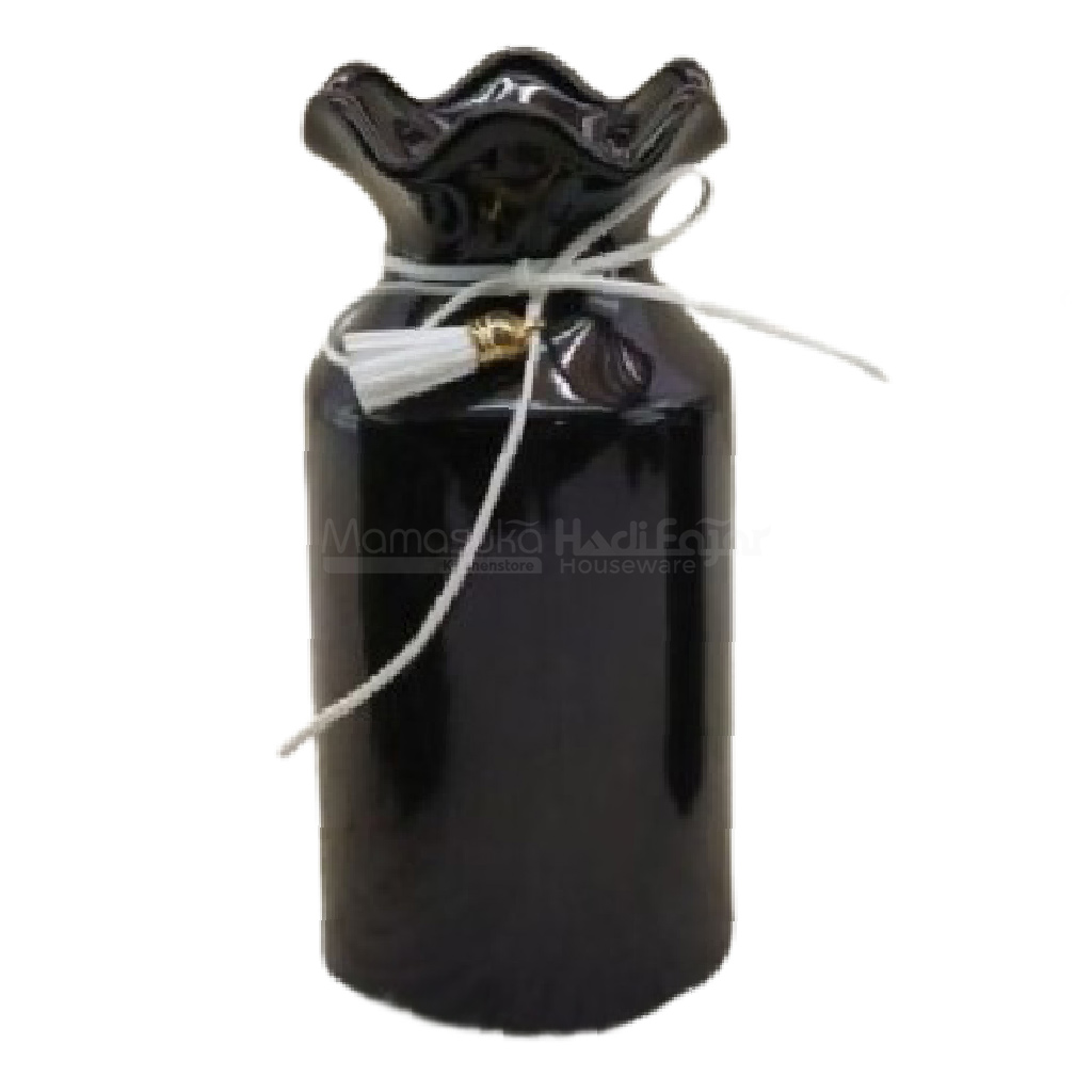 NAKAMI VASE BUNGA KERAMIK D1017-2 (40)