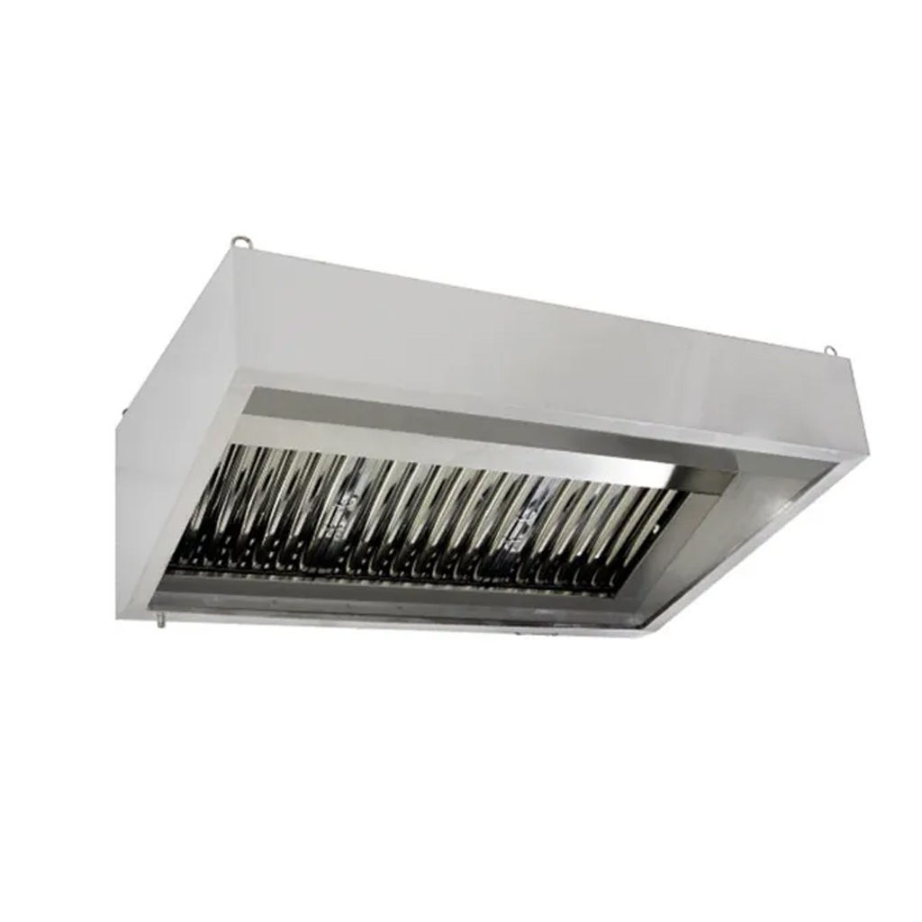 GETRA WALL MOUNTED HOOD CH-150M