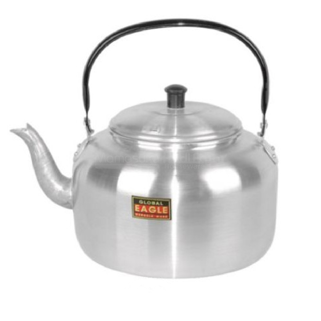 GLOBAL EAG TEKO COR 28 CM (12)