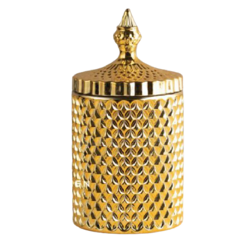 FORMIA TOPLES BETAWI GOLD 20CM 641/828GC20 (24)