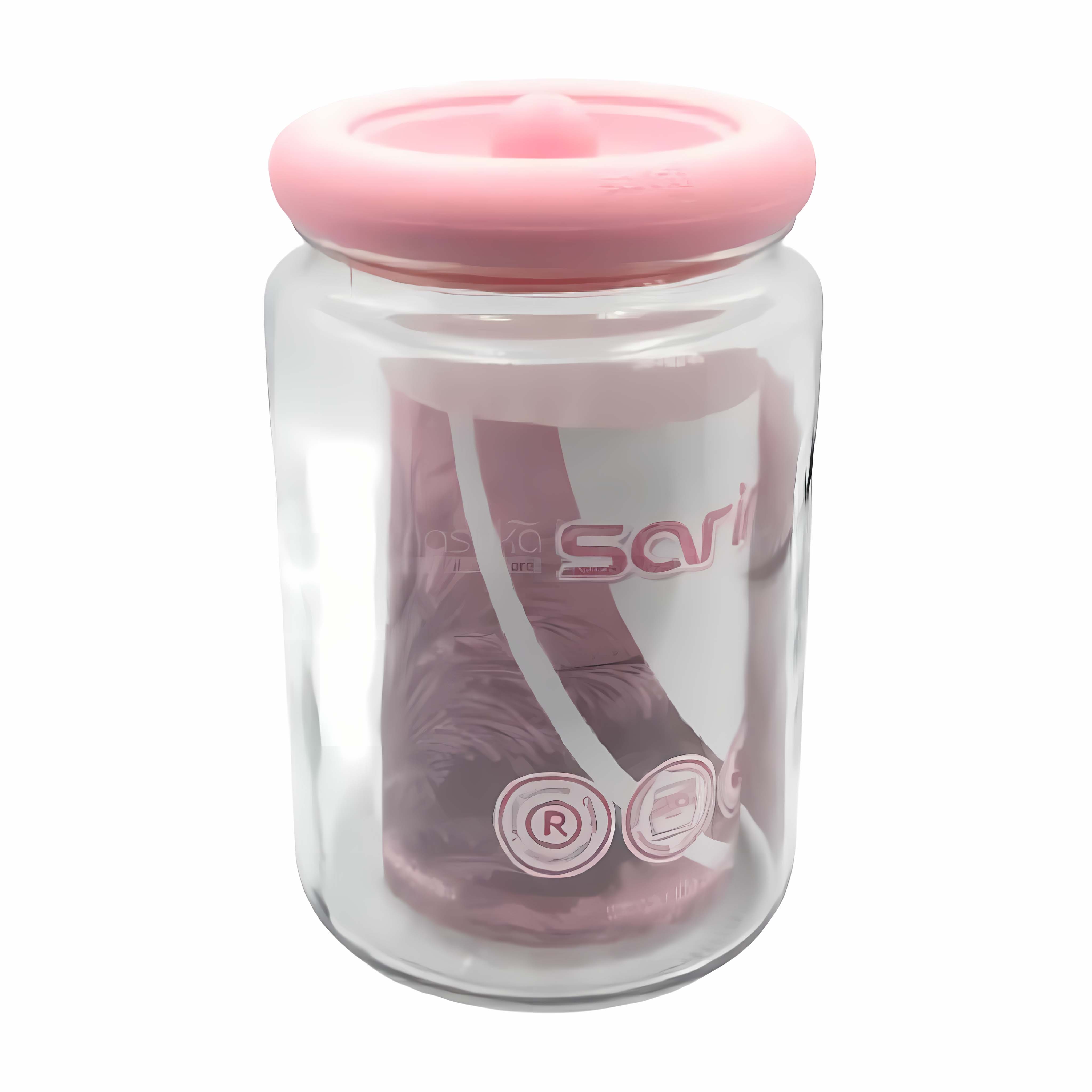 NAKAMI TOPLES VACUUM 1500CC S-234PK (12)