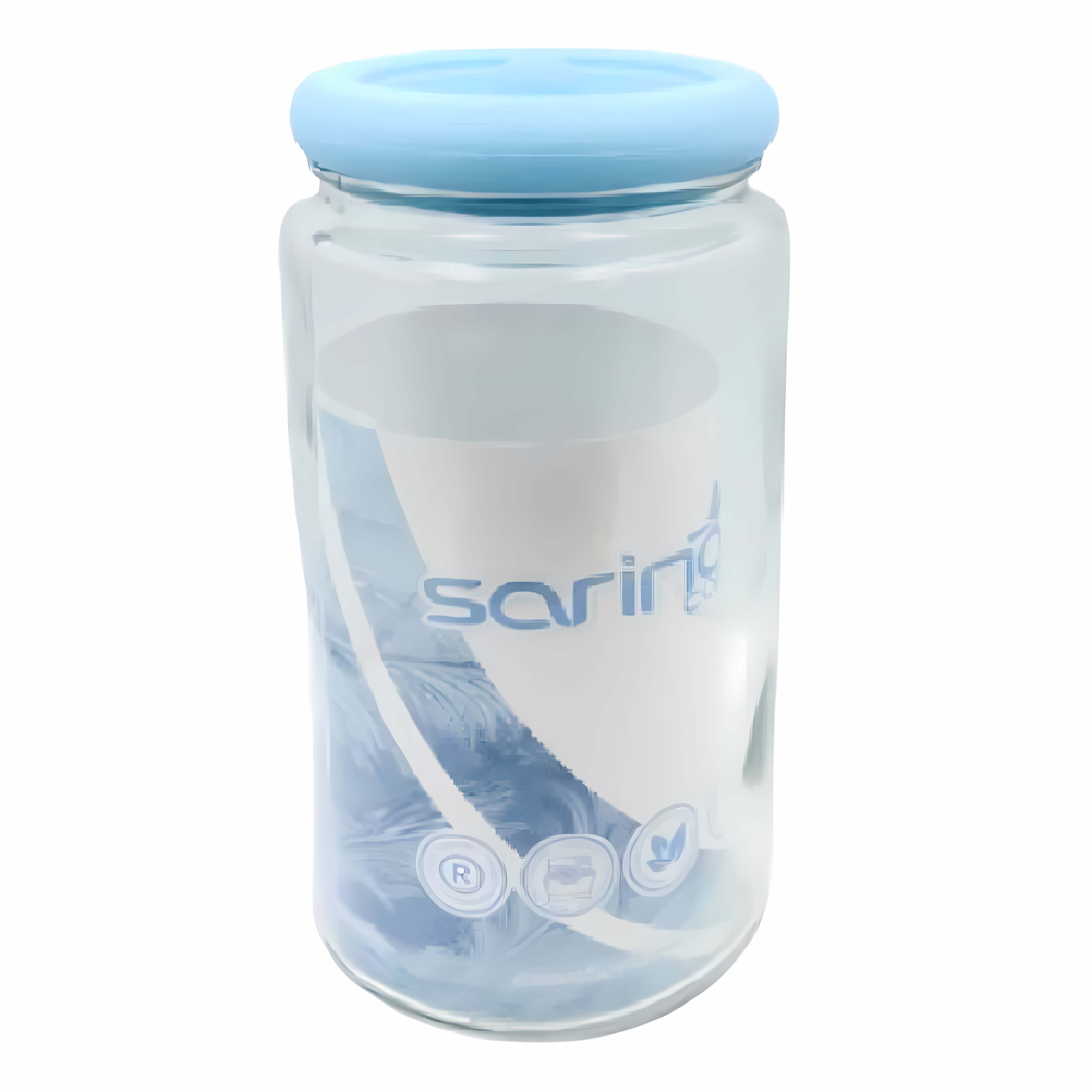 NAKAMI TOPLES VACUUM 2000CC S-235BL (12)