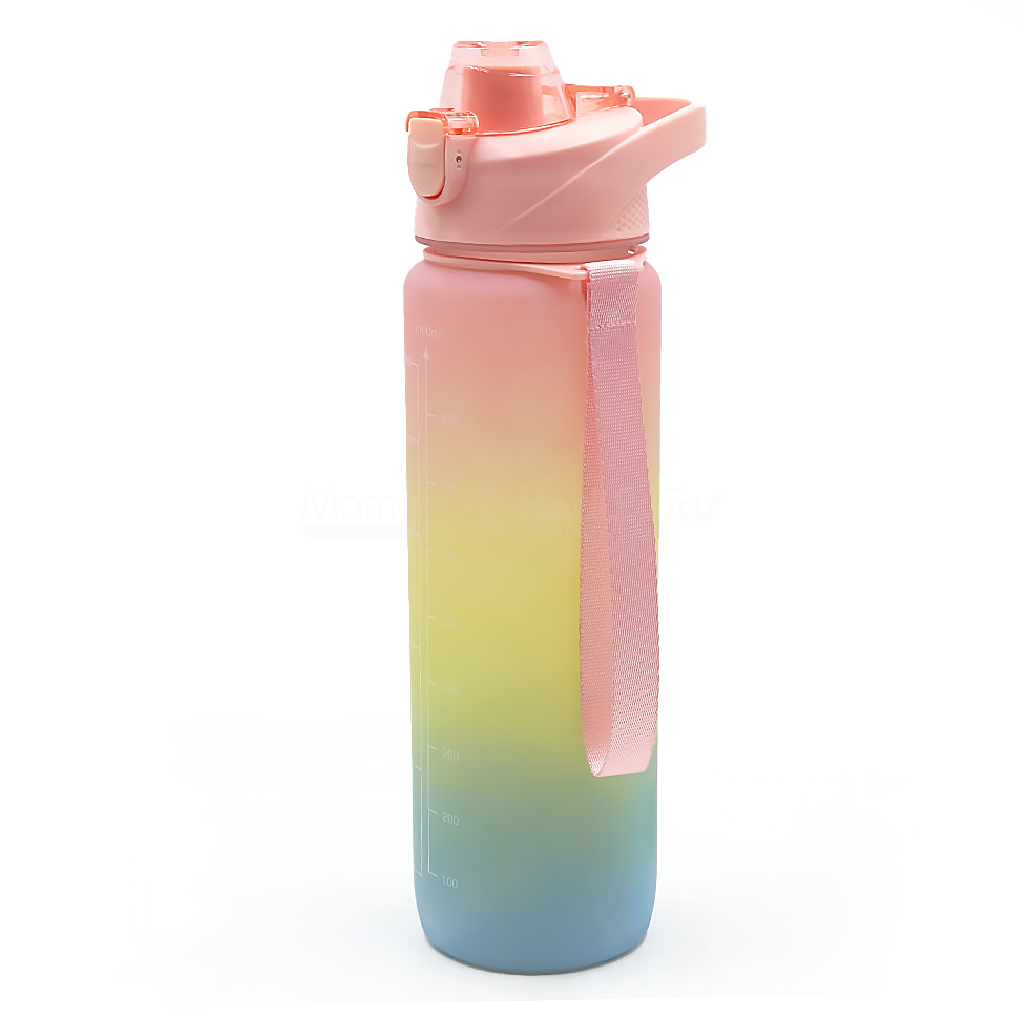 GALAXY BOTOL AIR 1.1L 8027-2/037-1 (60)