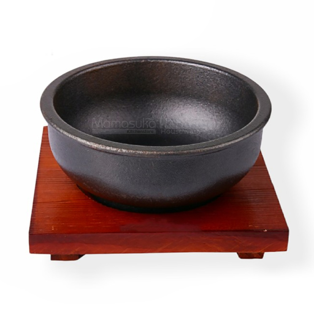 HOMELINE PIRING STEAK GWB-18TM 18CM (10)