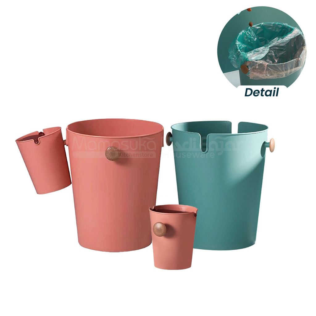 NAMALE T.SAMPAH 28X34,5X30,2CM