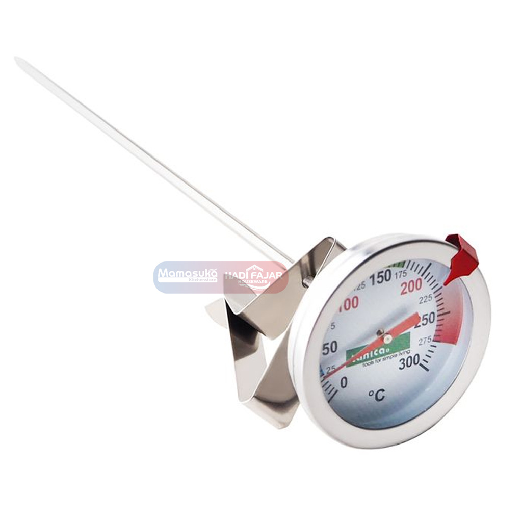 TANICA THERMOMETER 25CM FT-25