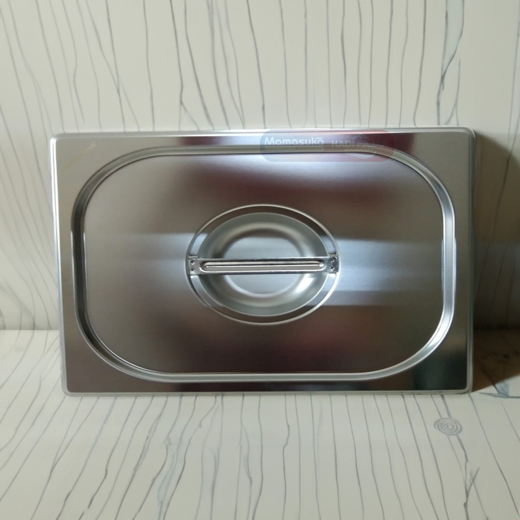 COOKMASTER TTP FOOD PAN 1/4 CMG14L (24)