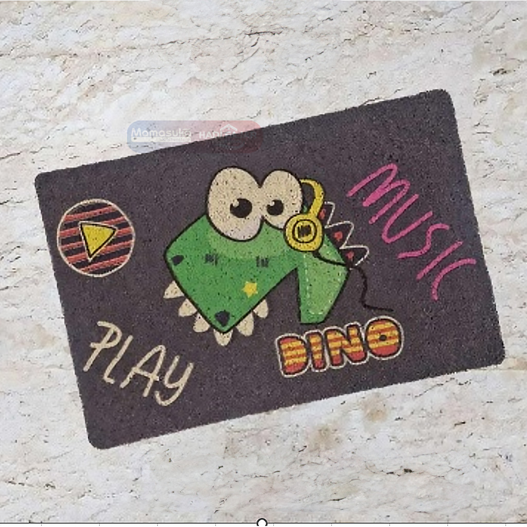 NAMALE KESET BIHUN KIDS A/B/C 40X60CM (50)