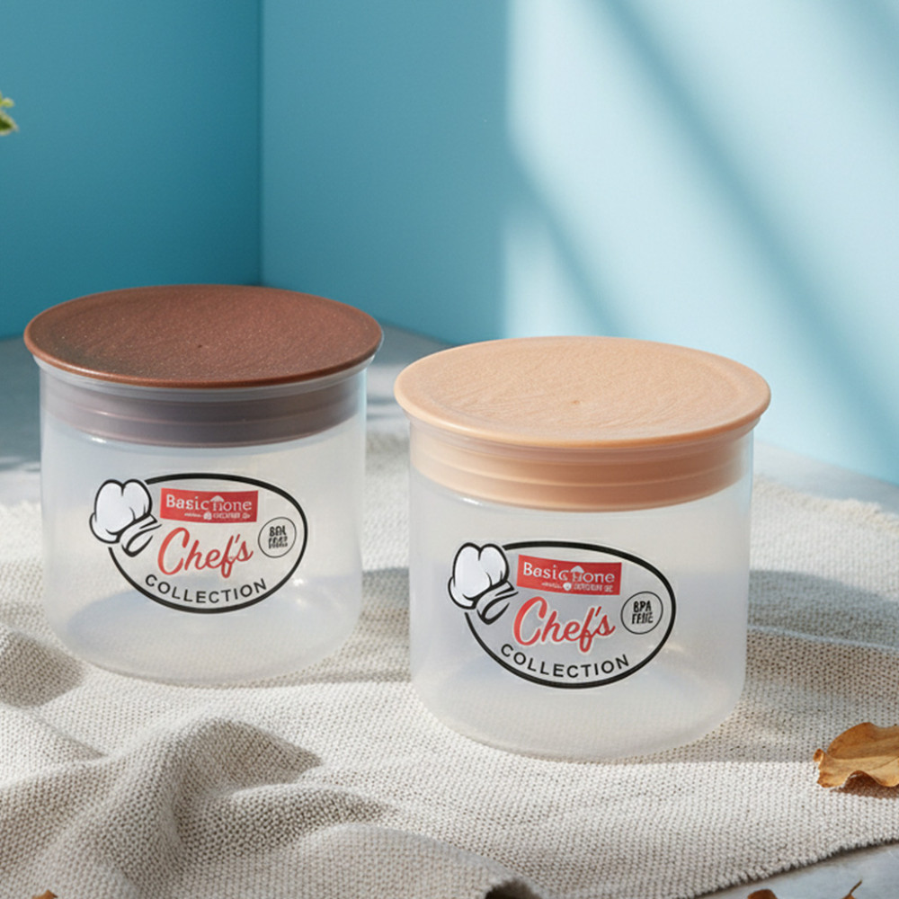 BASIC HOME TOPLES ESSENS 300ML BKS-1(144)