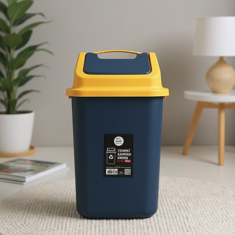HOMMY TONG SAMPAH OLINE 5LT 7450(36)