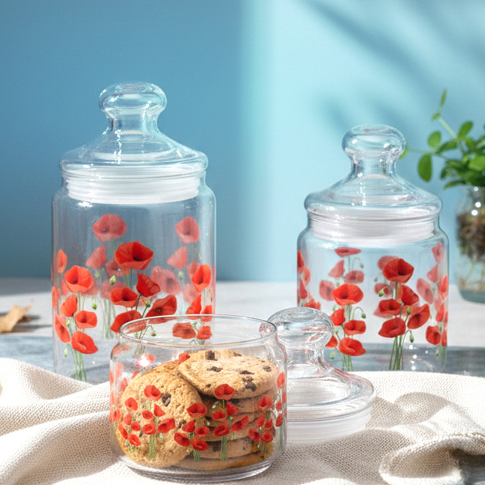 LUMINARC TOPLES HYPNOSIS 3PCS P4832 (5)