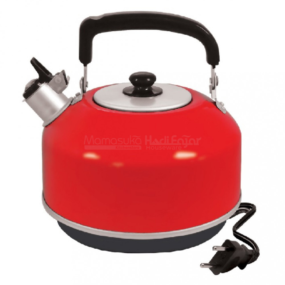 MASPION TEKO LISTRIK RAINBOW 24 CM (6)