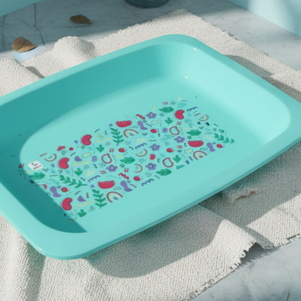 BIGGY NAMPAN VALLETA L PASTEL TWTR-07(72)