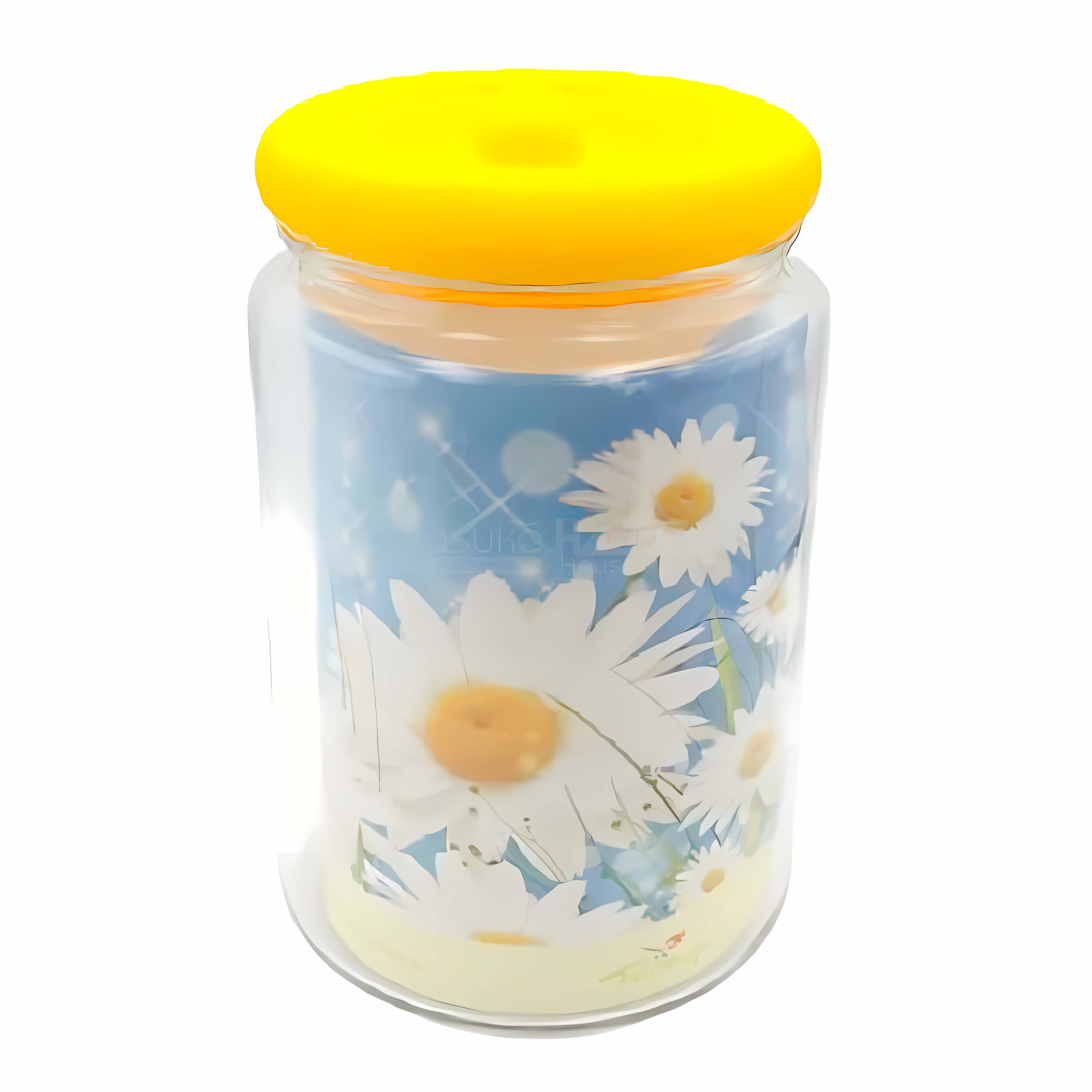 NAKAMI TOPLES VACUUM 1500CC S-234YL (12)