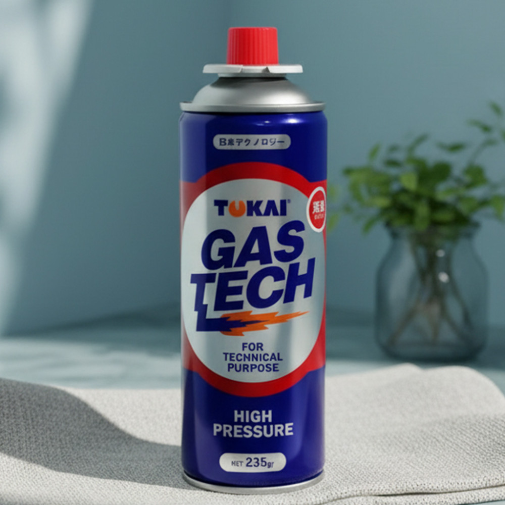 TOKAI GAS KALENG HIGH PREASURE (35)