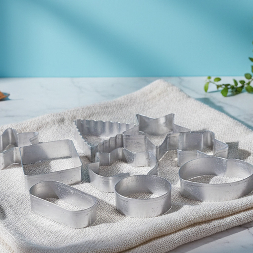 LOTUS $ CETAKAN BANGKET PACK JUMBO(200)