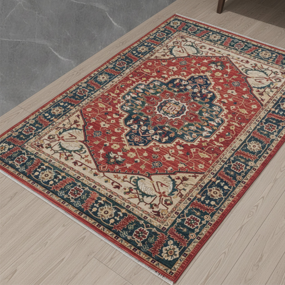 NAMALE KARPET POLYESTER 120X200CM