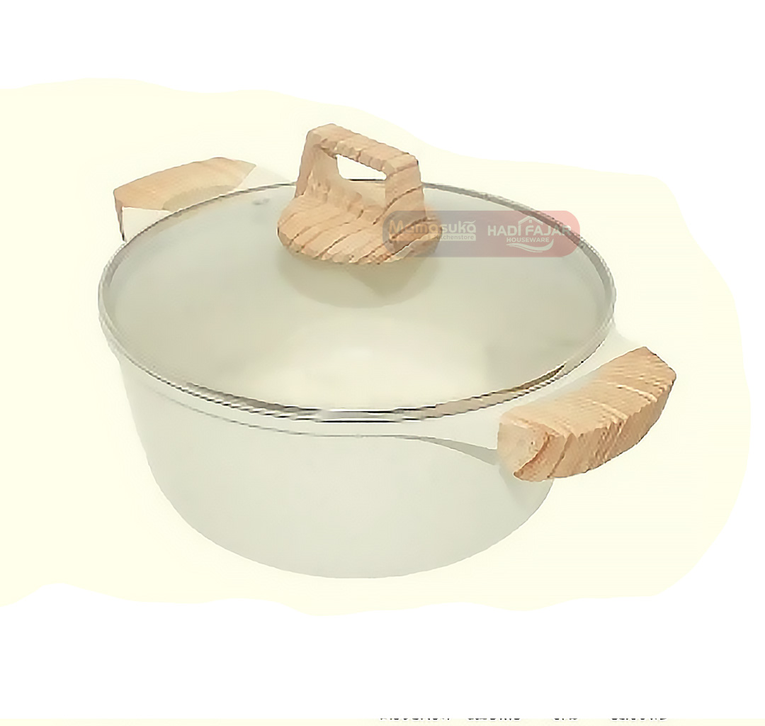 EUROPA PANCI CASSEROLE 28CM MCP-28 (6)