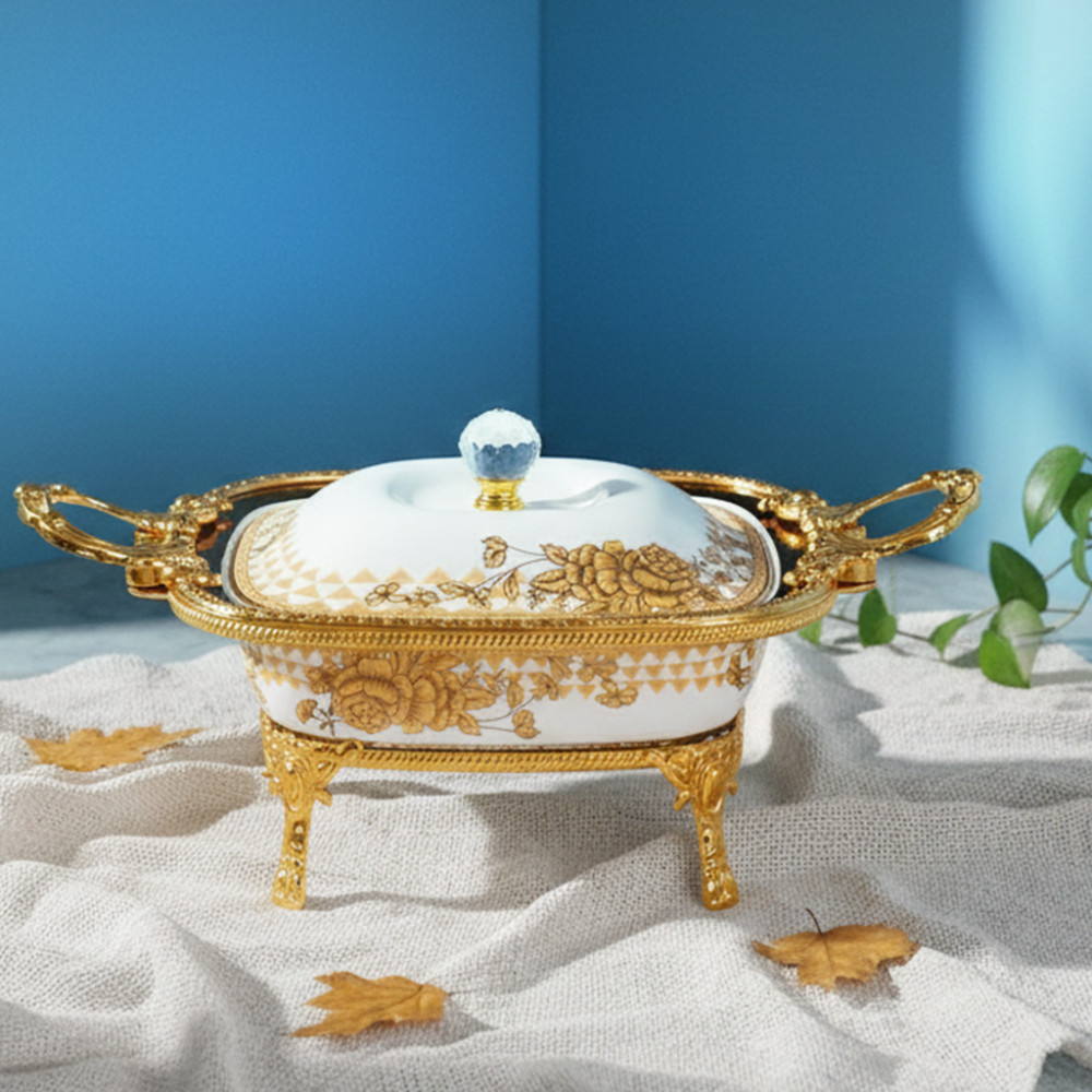 VICENZA CASSEROLE SG KLASIK CR-M35 (6)