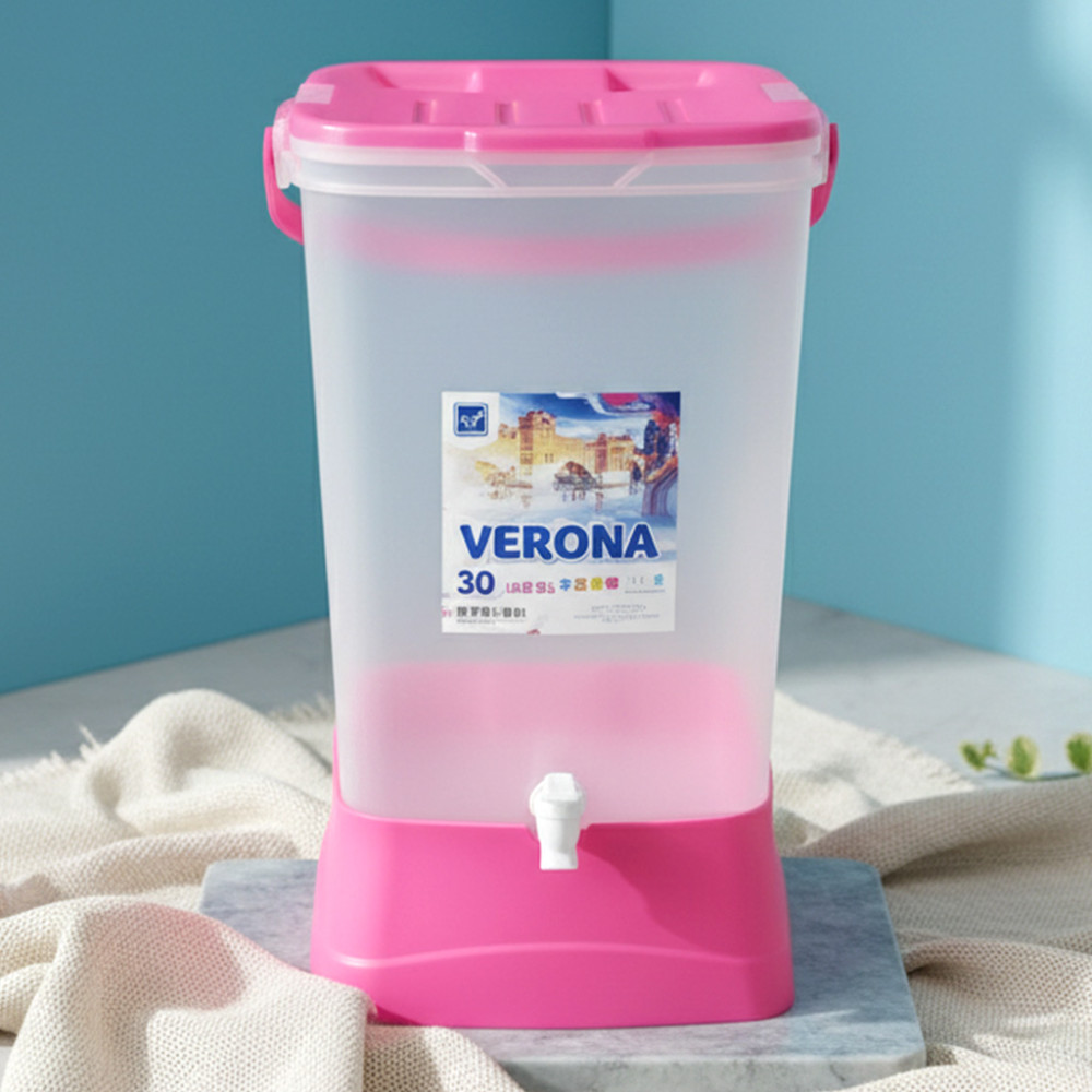 EZY DRINK JAR VERONA 30 LT (8)