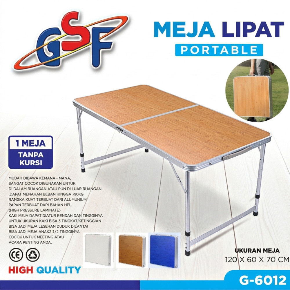 GSF MEJA LIPAT PORTABLE 6012 (4)