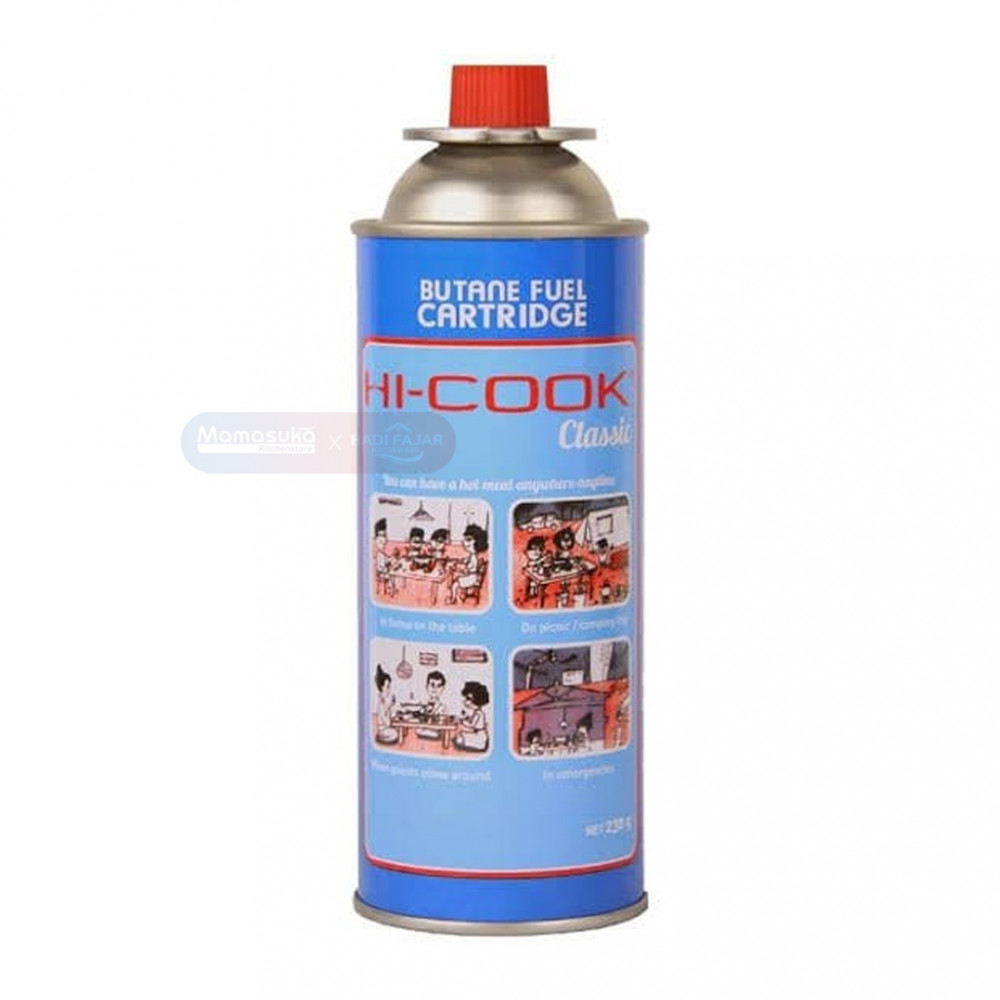 HI COOK  TABUNG GAS KALENG  (28)