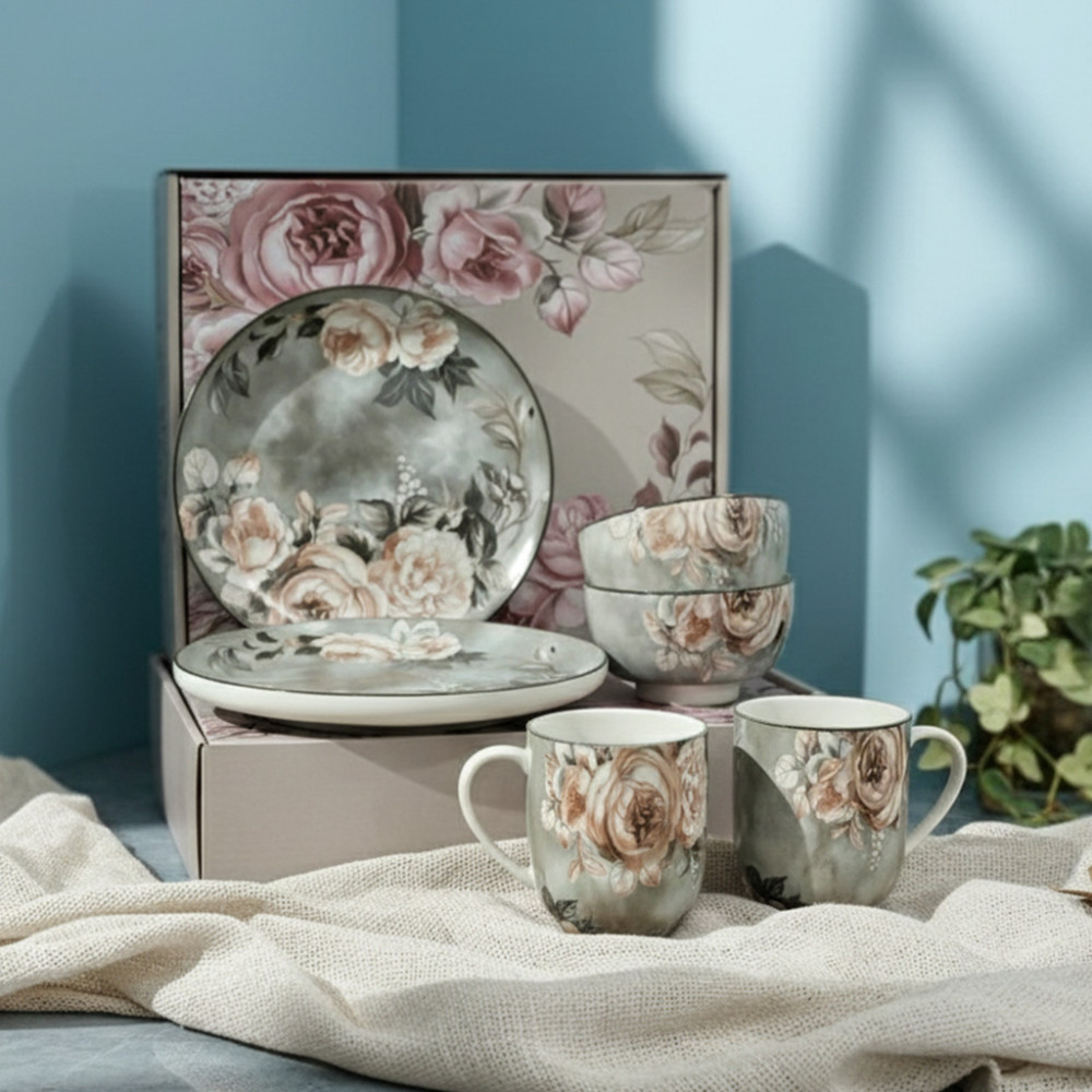 TIARA HAMPERS 6PCS AMSTERDAM AMS-H6 (8)