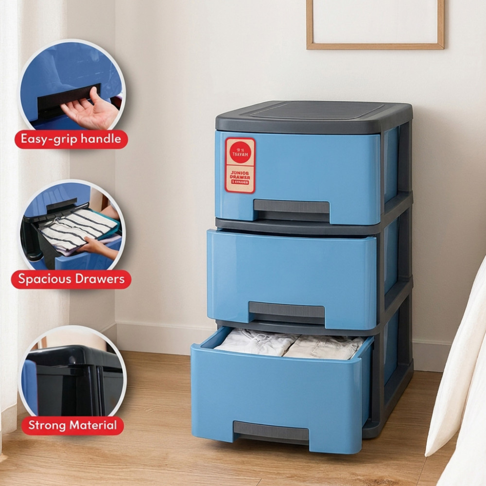 TECHNOPLAS CONTAINER SS3 JC-0300 (1)