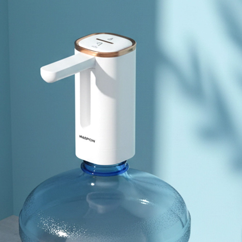 MASPION POMPA GALON ELEKTRIK MPB-02 (30)