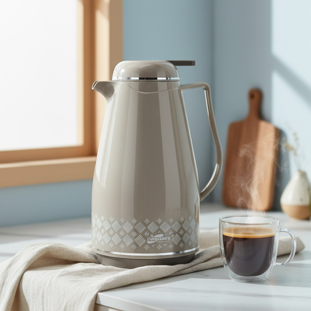 DAYDAYS THERMOS 1L W 100-2 (12)