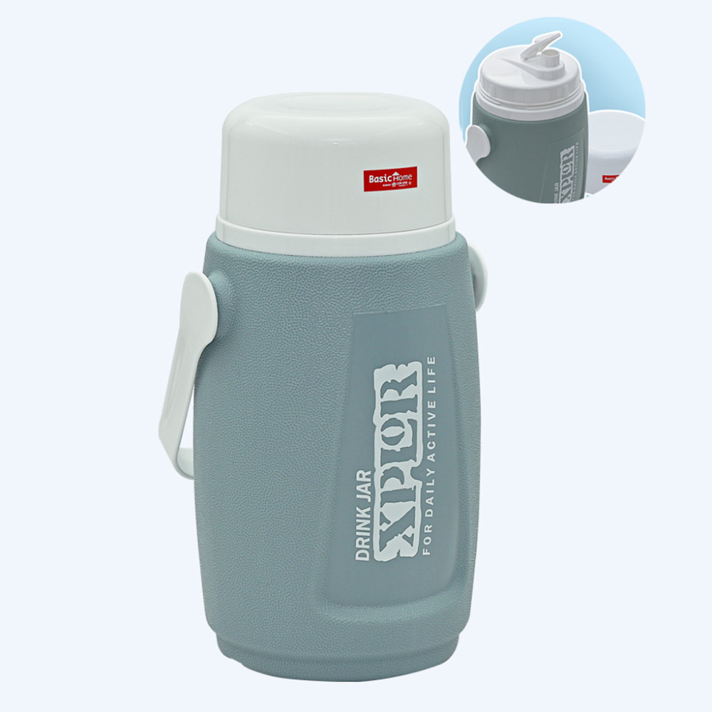 BASIC HOME DRINK JAR XPLOR 2.5L BHD-9(24)