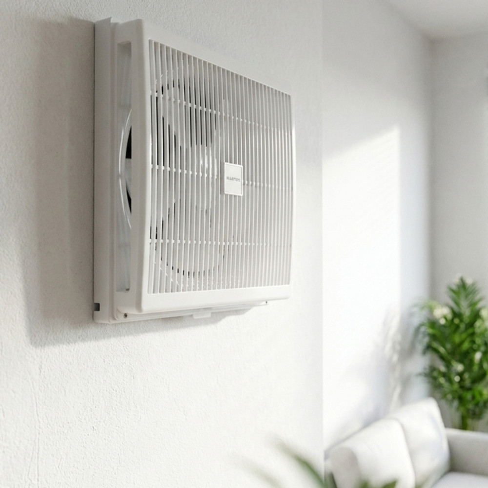 MASPION KIPAS ANGIN EXHAUST FAN 8` MV 200 NEX