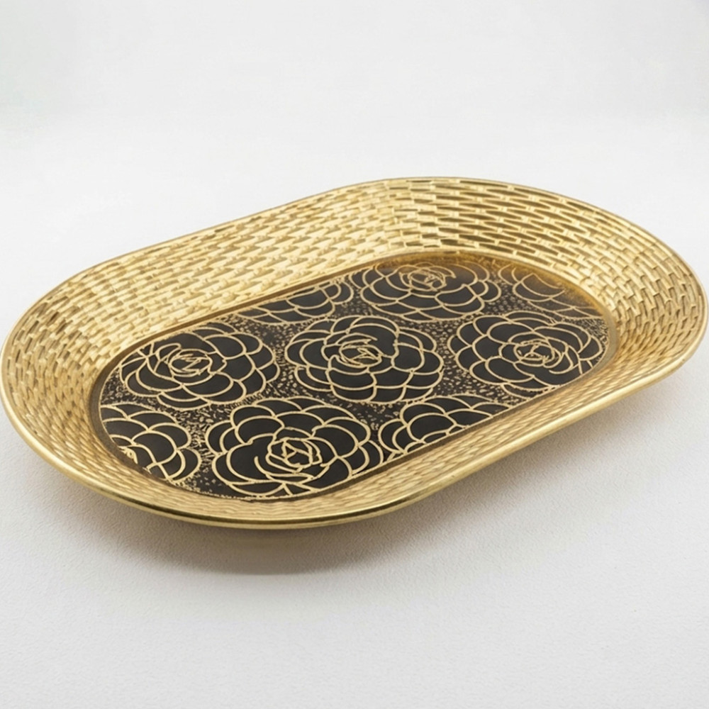 G.LEMON PIRING OVAL MAWAR TGG 2602-2(80)