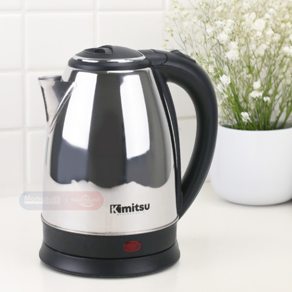 KIMITSU TEKO LISTRIK 2 L KEK-2110 (16)