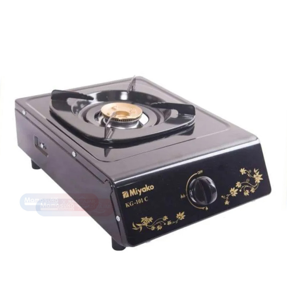 MIYAKO KOMPOR GAS KG 101 C