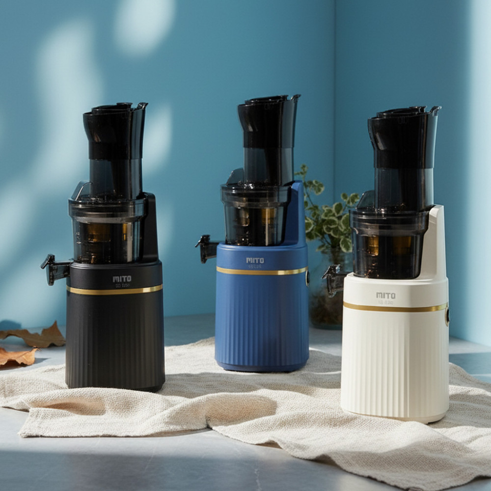 MITOCHIBA JUICER SJ7100